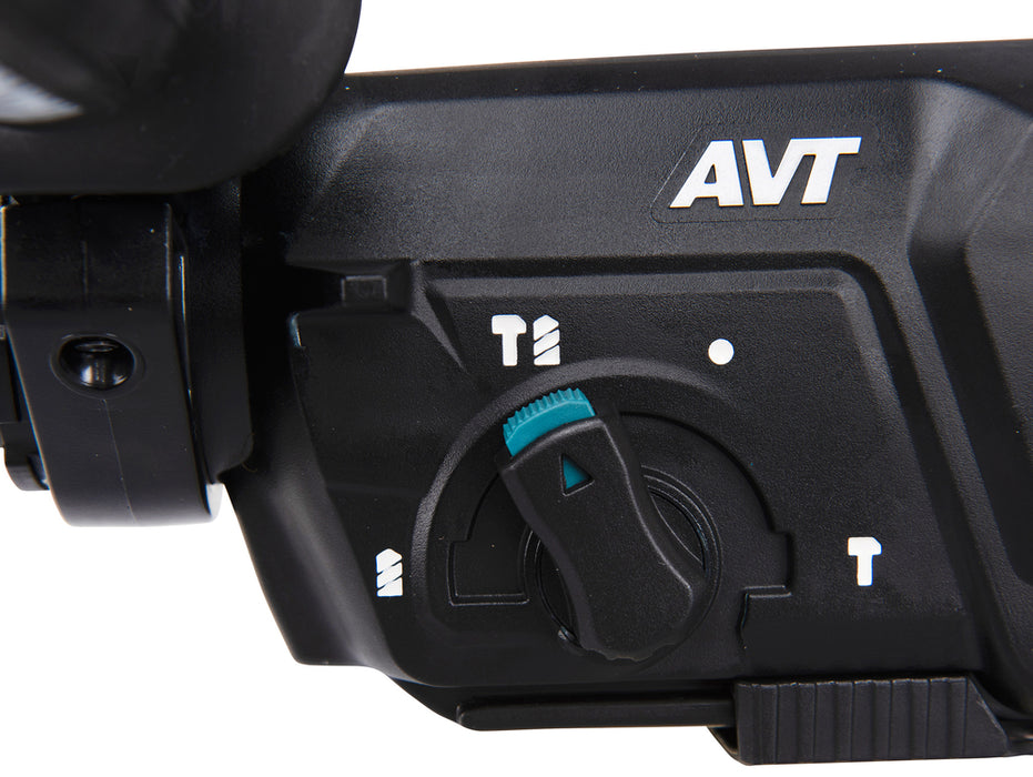 Perfo-burineur SDS-PLUS XGT® 40V – 28 mm (Produit seul) - HR007GZ01 Makita