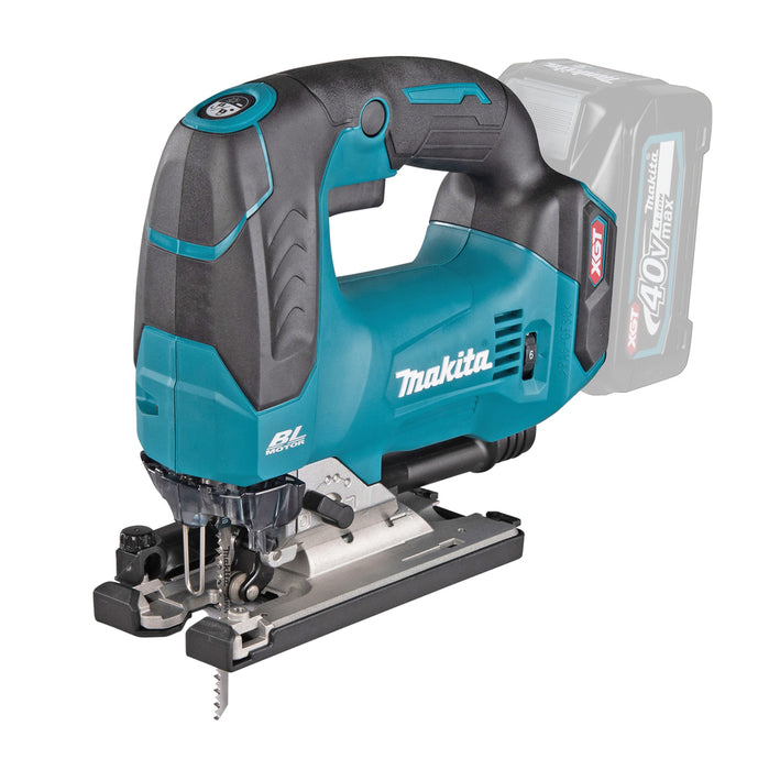 Scie sauteuse XGT® 40V (produit seul) - JV002GZ Makita