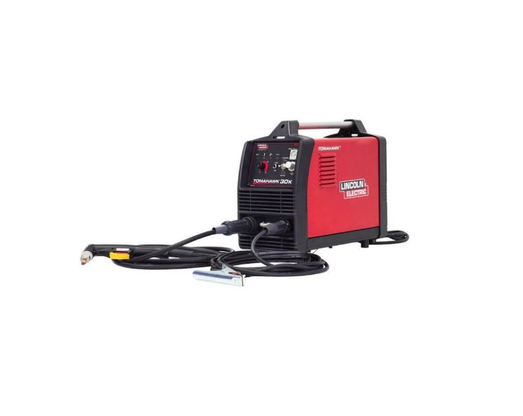 Coupeur plasma TOMAHAWK® 30K - 230V/1Ph - K12038-3 Lincoln