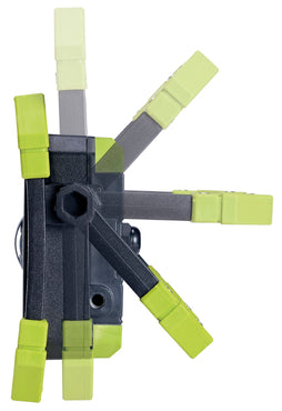 Lampe sur trépied 3000 Lumens - 059979 GYS