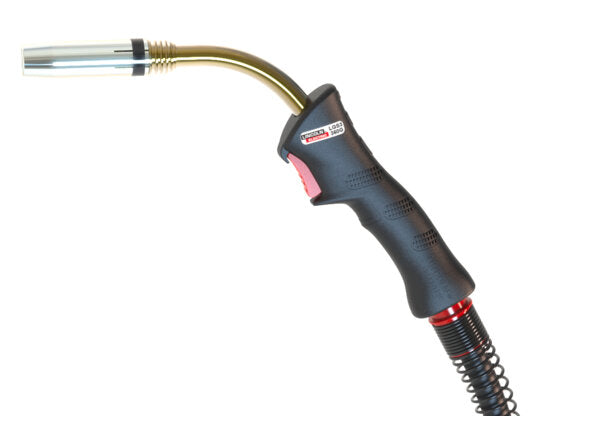 Torches de soudage MIG-MAG LGS3 360 G - 4m - Lincoln W10430-36-4M