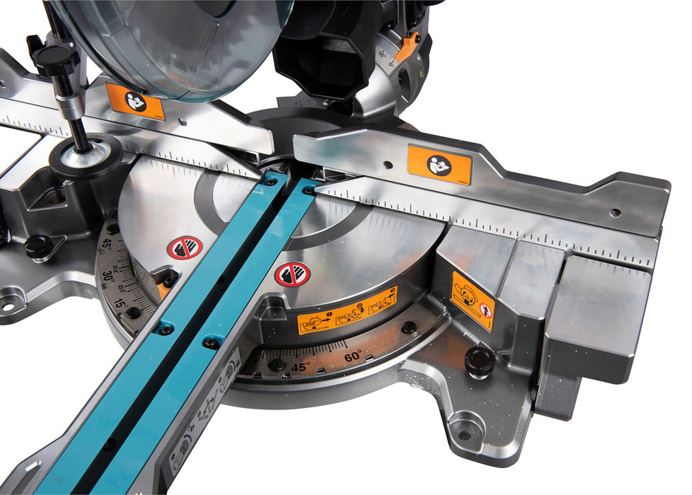 Scie radiale XGT® 40V Ø216 mm (Produit seul) - LS002GZ01 Makita