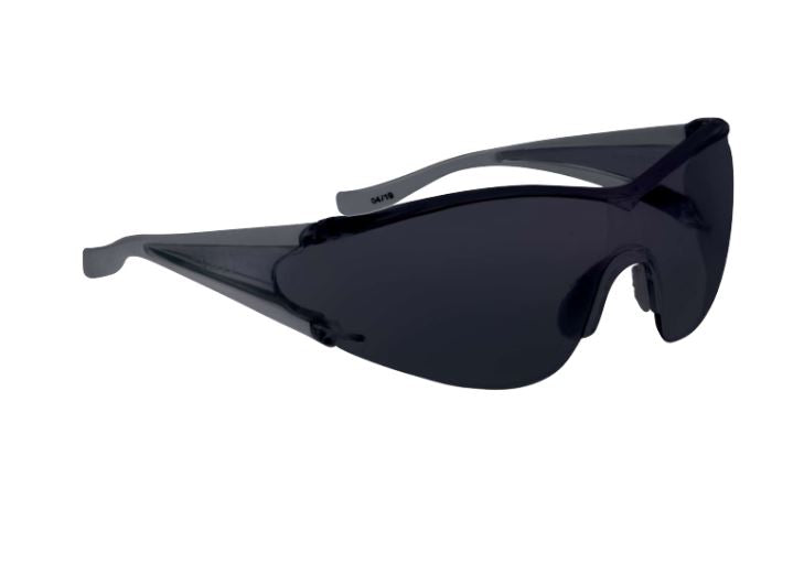 LUNETTES DE PROTECTION EGON GR/FUME