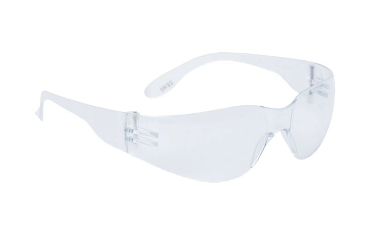 LUNETTES DE PROTECTION POLYCARBONATE AR UV400 - BRAV2IN DELTA PLUS