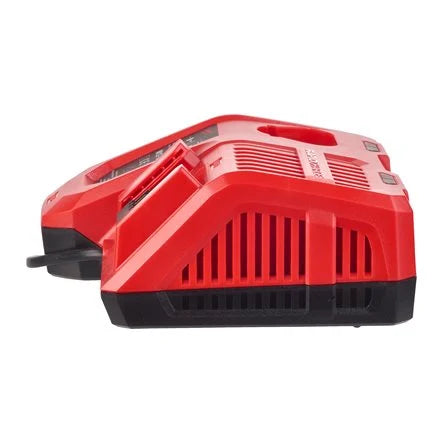Chargeur rapide M12 et M18 M12-18 FC -  4932451079 Milwaukee