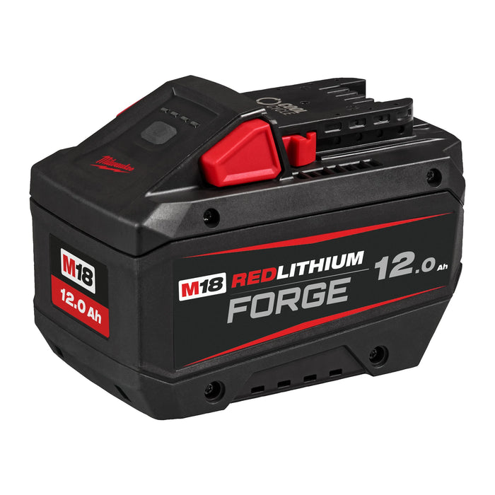 Batterie FORGE 12,0Ah - 18V - M18 FB12  Milwaukee
