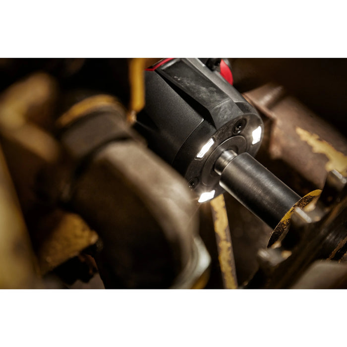 Boulonneuse 1/2″ avec fixation O'ring M18 FMTIW2F12-0X FUEL - 4933492782 Milwaukee
