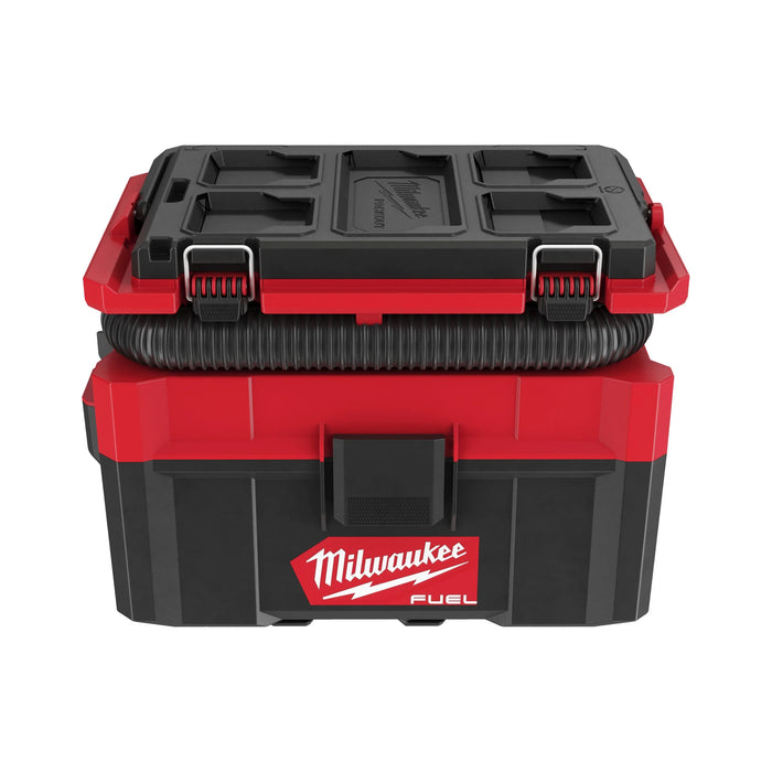 Aspirateur eau et poussière PACKOUT M18 FUEL - 4933478187 Milwaukee