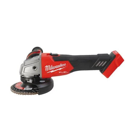 Meuleuse d'angle 125 mm M18 FUEL FSAG125X-0X - Milwaukee 4933478428