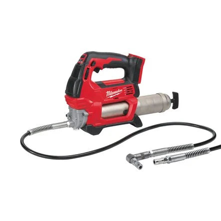 Pompe à graisse M18 GG-0 (Produit seul) - 4933440493 Milwaukee