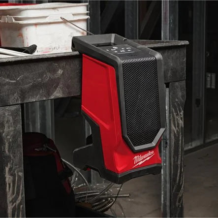 Enceinte de chantier M18 SPEJSG2-0 (produit seul) - 4933493530 Milwaukee