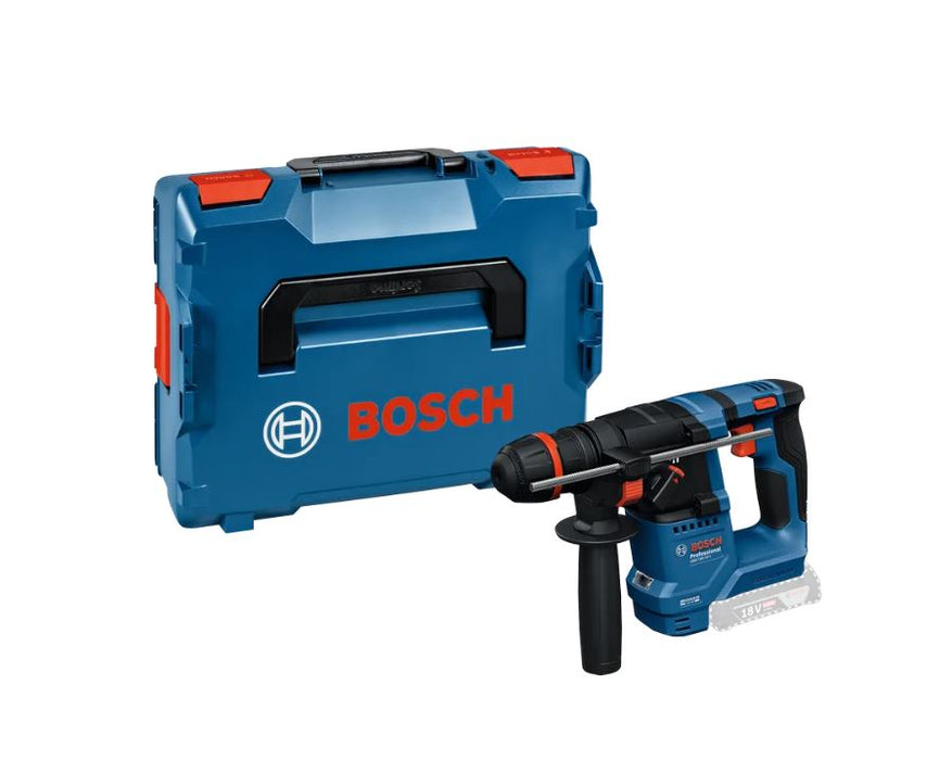 Marteau perforateur SDS Plus 18V - GBH 18V-18X Professional OneChuck - 0611927102 BOSCH