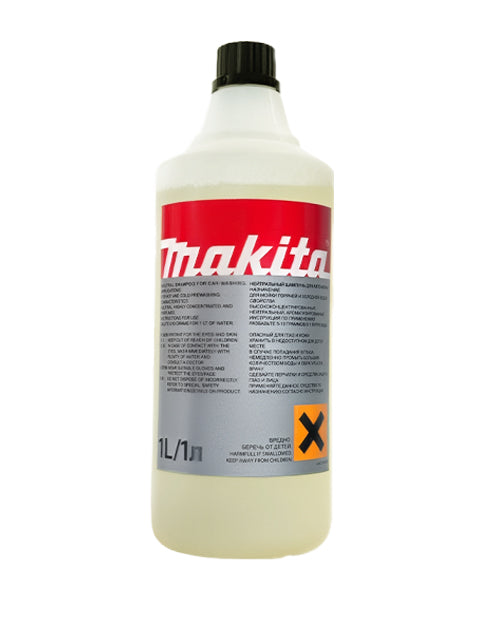 DETERGENT - P-64864 1L MAKITA pour DHW180Z