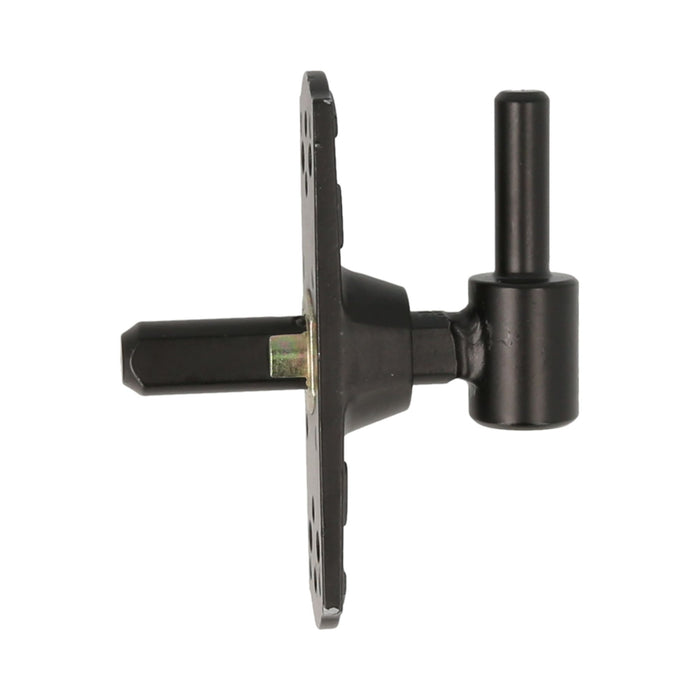 Gond réglable avec support sans filetage - AMIG7031 AMIG