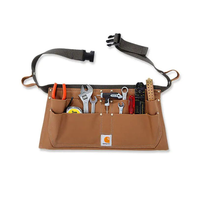 PORTE OUTILS mi long Taille 4 POCHES - 10666 Carhartt