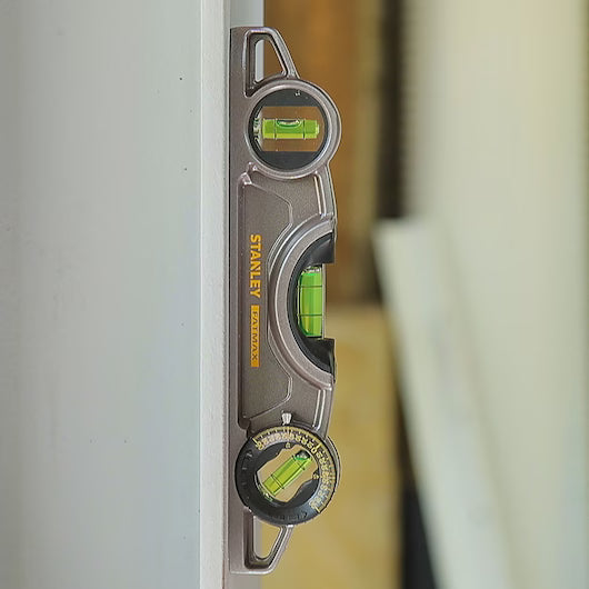 Pack 3 niveaux FATMAX 25cm 60cm 120cm - FMHT43681-1 STANLEY