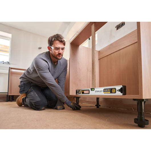 Pack 3 niveaux FATMAX 25cm 60cm 120cm - FMHT43681-1 STANLEY