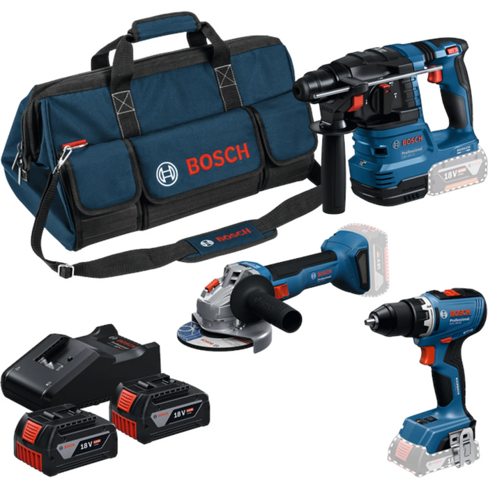 Pack machines Bosch pro  0615A50094