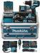 Perceuse visseuse Makita pack complet