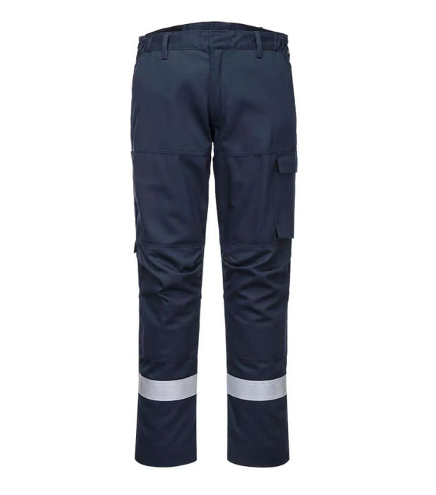 Pantalon Ultra Bizflame Marine - Portwest