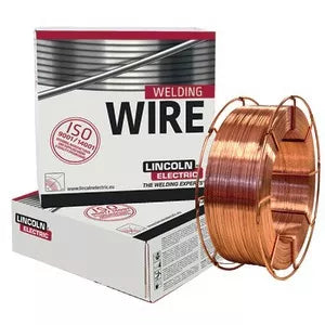 Fil à souder 1.2mm Ultramag G3SI 16KG - E12L016P6E00 LINCOLN