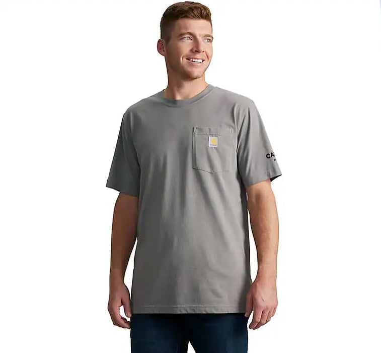 STREETCAR GRAPHIC SS TSHIRT 106772 E87 CARHARTT