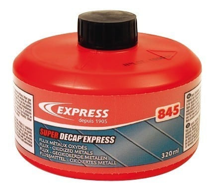 Super Décap’ Express 845 - Spécial métaux oxydés – 320 ml - EXPRESS.845