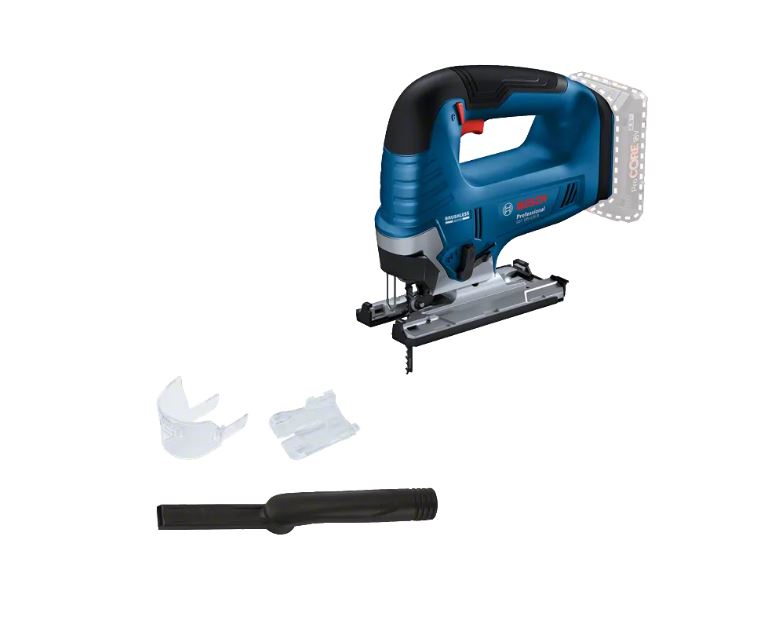 Scie sauteuse sans fil GST 18V-125 B 06015B3001 Bosch