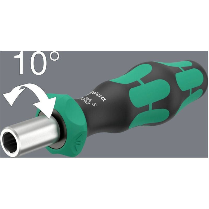 Tournevis à cliquet porte embouts Christmas 2025 - 05135823001 WERA