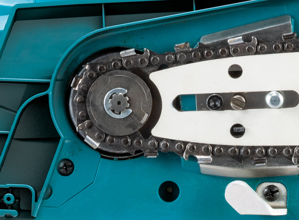 Tronçonneuse d’élagage XGT® 40V - 25 cm (Produit seul) - UC002GZ01 Makita