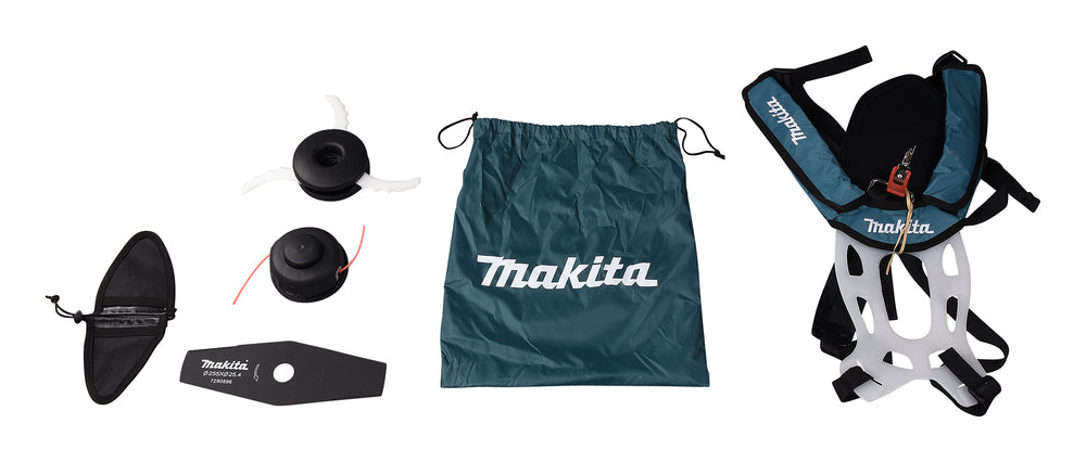 Débroussailleuse XGT® 40V Li-Ion 430 mm – UR006GZ02 Makita (Produit seul)