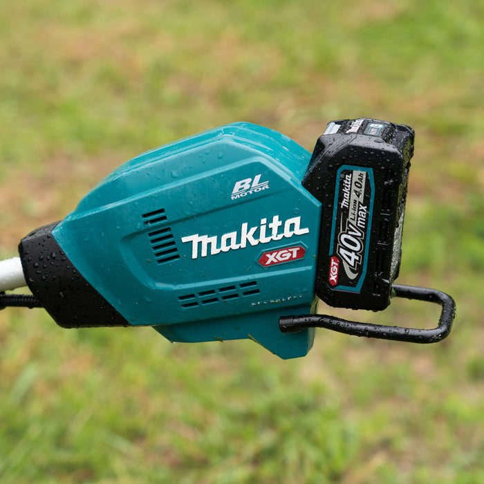 Débroussailleuse XGT® 40V Li-Ion 430 mm – UR006GZ02 Makita (Produit seul)