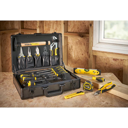 Valise de maintenance de 119 pcs - STMT72986-1 STANLEY
