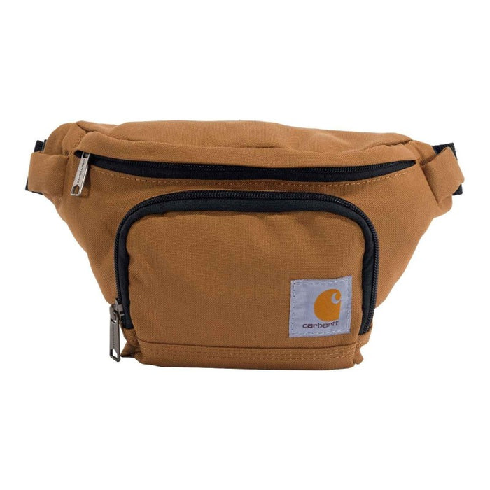 Sac banane WAIST PACK Carhartt Marron - S1B0000554211
