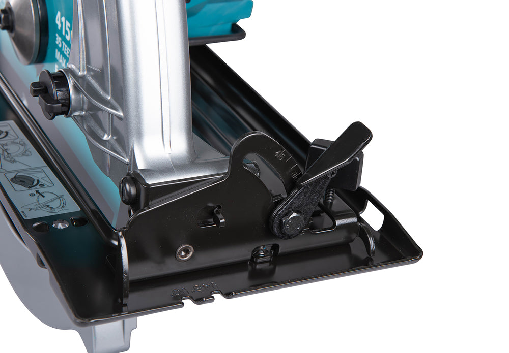 Scie Circulaire 415 mm 40V XGT - HS013GZ MAKITA