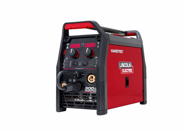 poste de soudage multi-procédé YARDTEC® 300C STANDARD - K14421-1 Lincoln