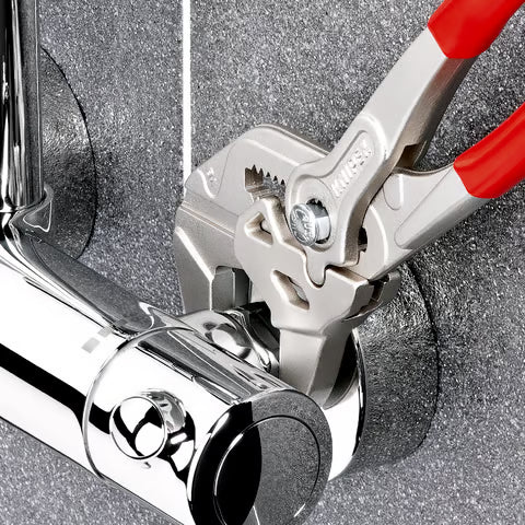 Pince-clé 150 mm - 86 03 150 KNIPEX-WERK