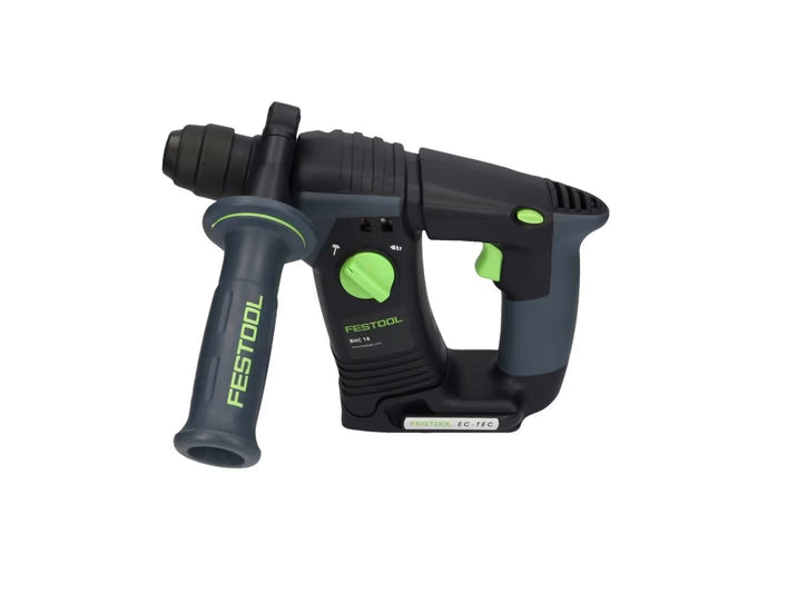 Perforateur sans fil BHC 18-Basic - 577600 Festool