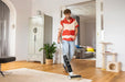 Photo FCV 3 Aspirateur Laveur Karcher