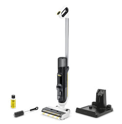 Aspirateur laveur FCV 3 Karcher FCV3