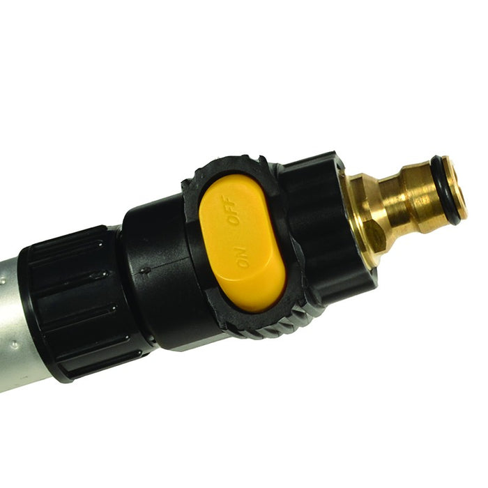 Balai de lavage Jumbo - 2.5m haut de gamme - A0000899