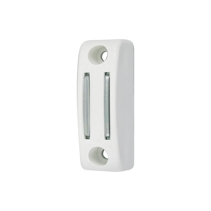 BLOQUEUR MANIVELLE MAGNETIQUE Ø10+Ø12 BLANC - 0844000 AFBAT