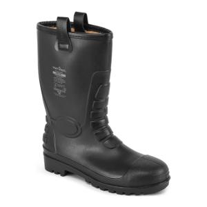 Bottes de sécurité fourrées S5 Portwest Neptune Rigger FW75 - PORTWEST