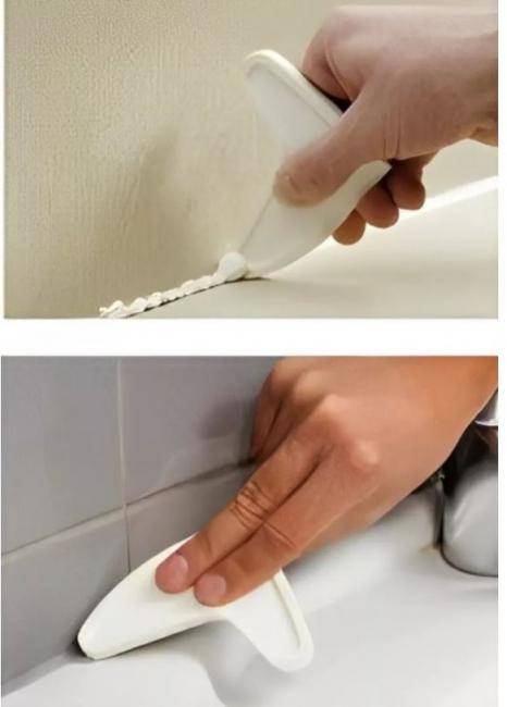 Cale de lissage SOUDAGLATT - 112596.SOUDAL