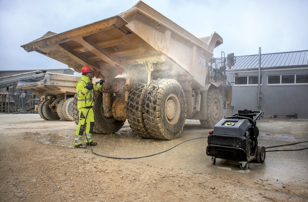 Nettoyeur haute pression HDS 18/18-4 S Classic new - 1.030-915.0 Karcher