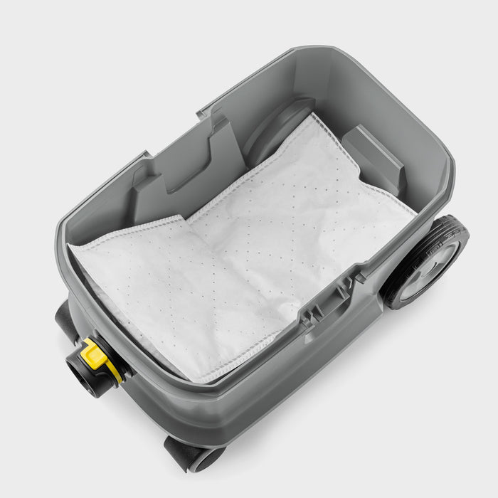 aspirateur T 10/1 Bp HEPA New 2025 - 1.527-355.0 Karcher