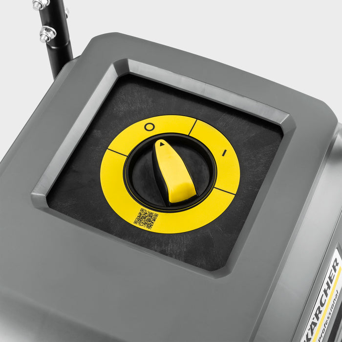 Nettoyeur haute pression HD 6/15-4 M Classic Agri - 1.367-900.0 Karcher