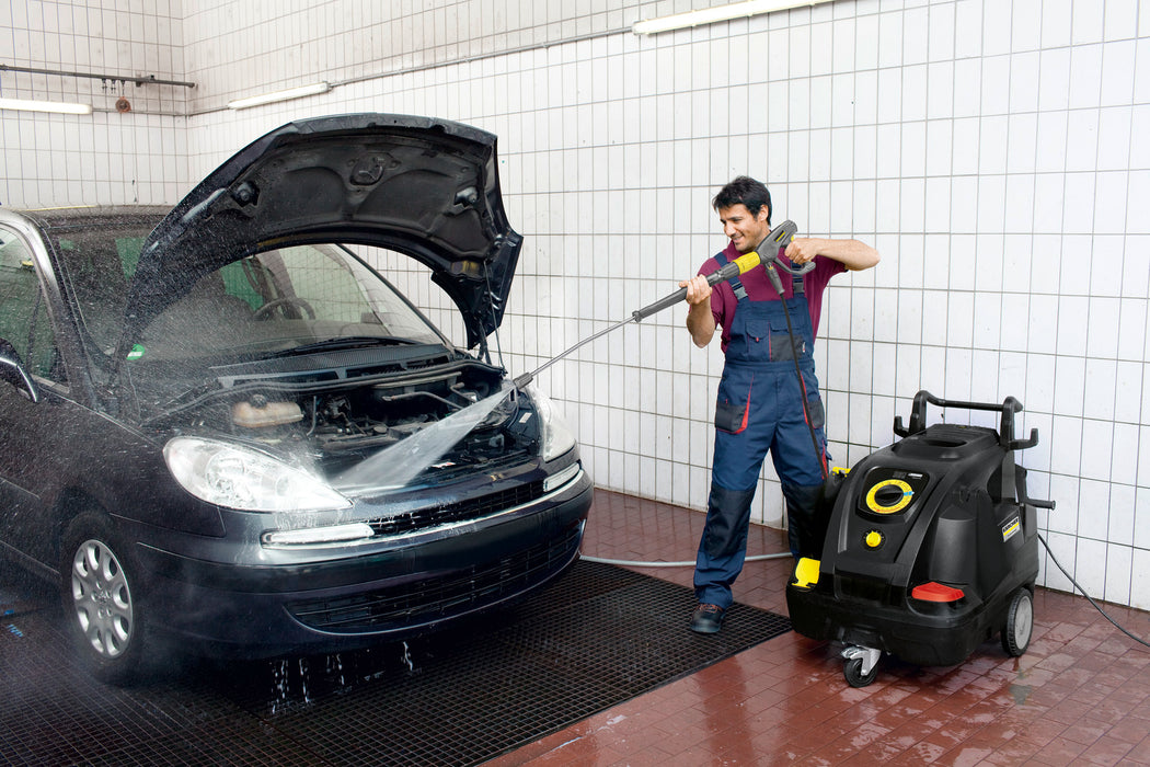 Nettoyeur HP HDS 7/16-4 C Classic édition anniversaire - 1.174-919.0 Karcher