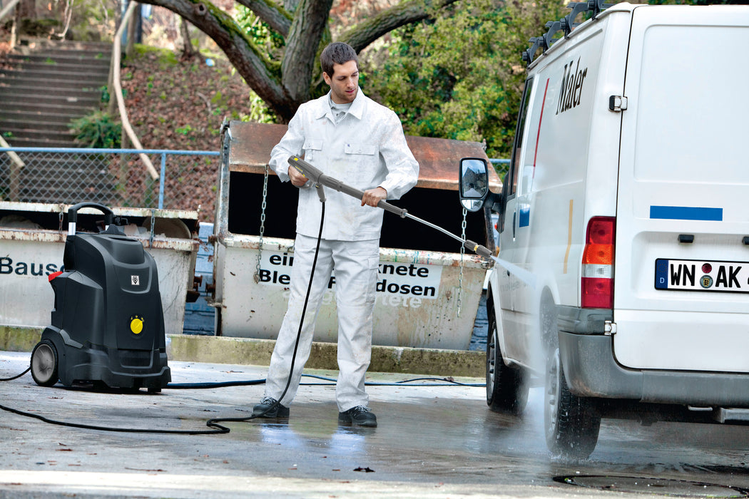 Nettoyeur haute pression HDS 5/13 U Édition Anniversaire 1.064-918.0 - Karcher