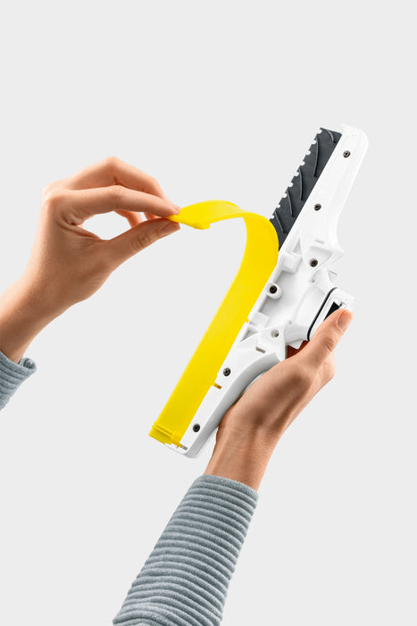 Nettoyeur de vitres WV 6 Plus (batterie fixe 3,7 V) - blanc - 1.633-741.0 Karcher